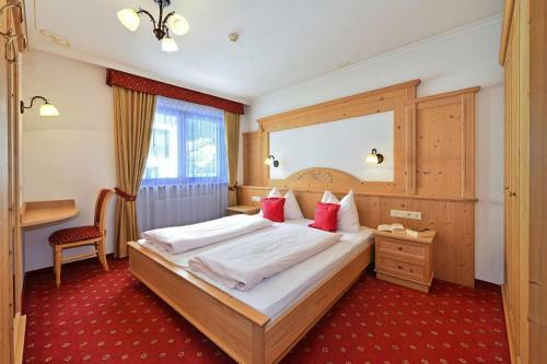 Apartamento Residence Diana Terenten - Ido01235-cya