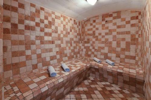 Apartamento Residence Diana Terenten - Ido01235-cya