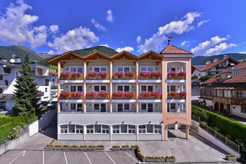 Apartamento Residence Diana Terenten - Ido01235-cya