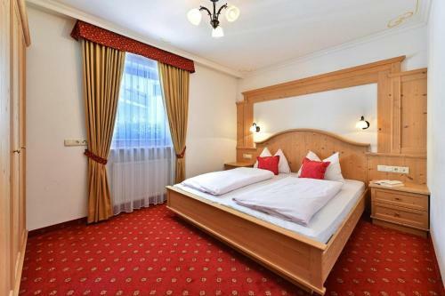 Apartamento Residence Diana Terenten - Ido01235-cya