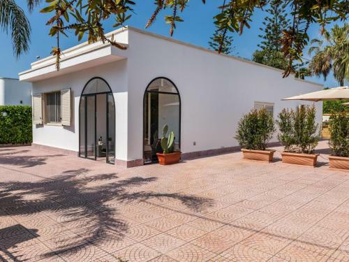 Locazione Turistica Villa Vieste