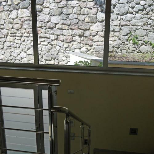 Villa Bellavista Tenno ? Gardasee