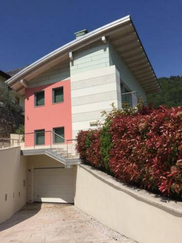 Villa Bellavista Tenno ? Gardasee
