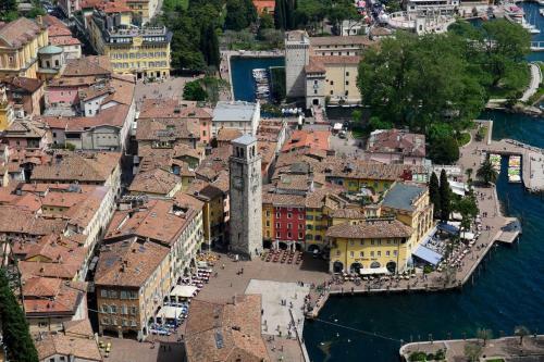Hotel Albergo Stella D'italia