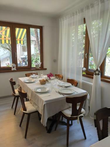 Hotel Albergo Stella D'italia