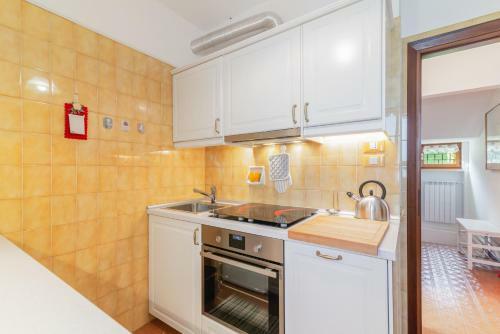 Apartamento Teolo Hillview House