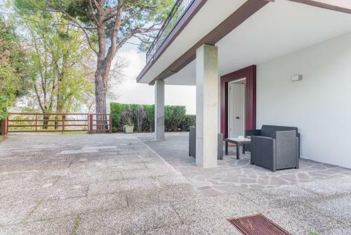 Apartamento Teolo Hillview House