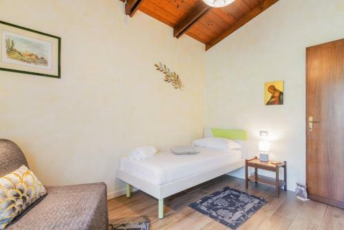 Apartamento Teolo Hillview House