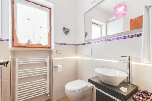 Apartamento Teolo Hillview House