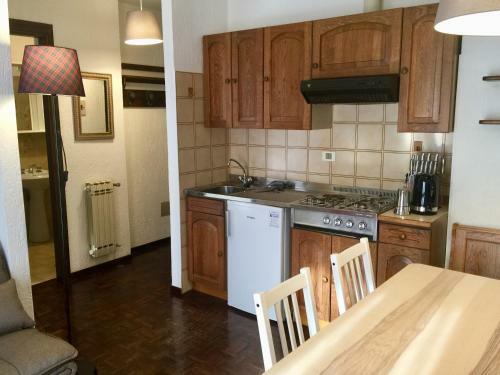 Apartamento Bilocale Tem�