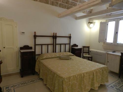 Hostal Santa Lucia Dimora