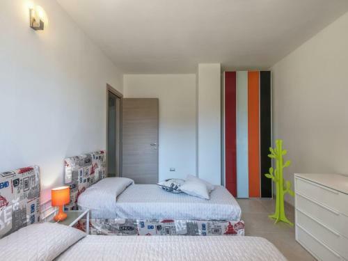 Plush Villa Apartment In Tavullia With Jacuzzi