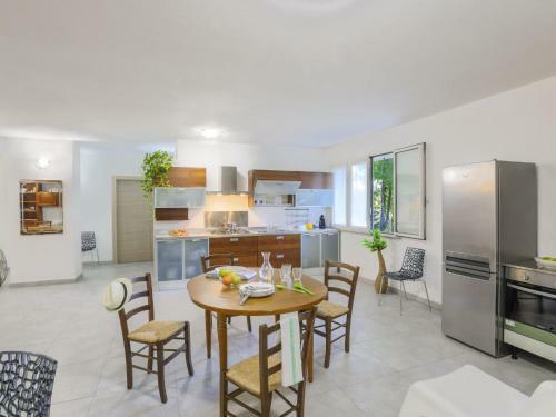 Luxurious Villa Intavullia With Private Swimming Pool