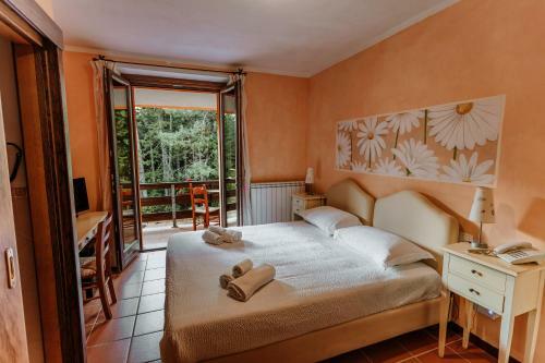 Vallicciola Nature Hotel