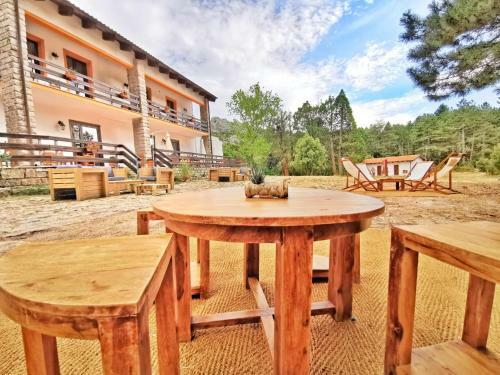 Vallicciola Nature Hotel