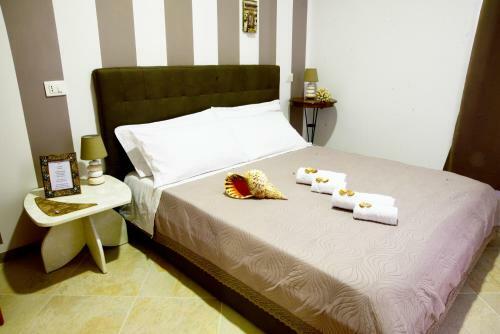 Bed & Breakfast Armonia Rooms