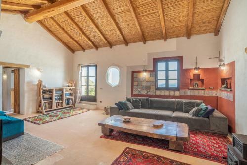 Villa Monte Pino