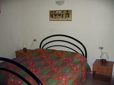 Tertenia Villa Sleeps 4