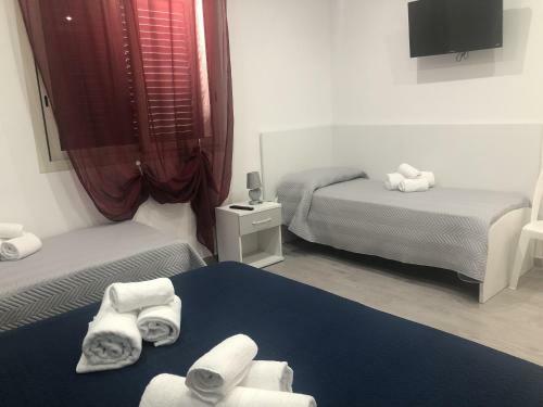 La Ruota B&B