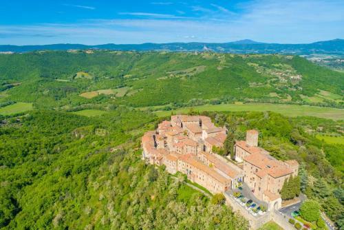 Villa Casale Silvia