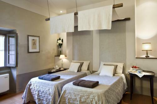 Terranuova Bracciolini Villa Sleeps 12 With Pool And Air Con