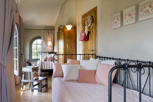 Terranuova Bracciolini Villa Sleeps 12 With Pool And Air Con