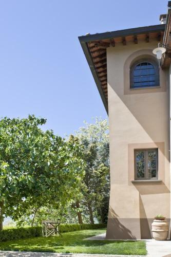 Terranuova Bracciolini Villa Sleeps 12 With Pool And Air Con