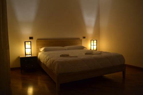 Apartamento Marie Claire Termoli