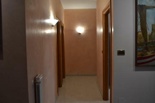 Apartamento Marie Claire Termoli