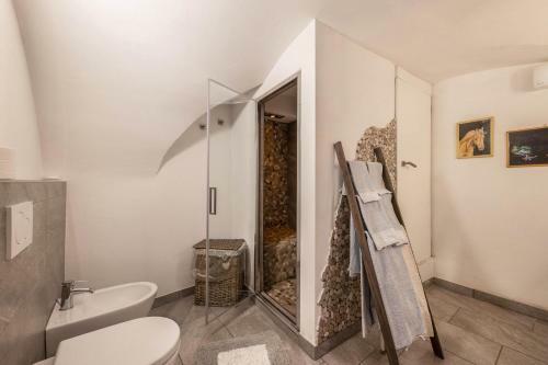 Apartamento Appartamento Mariagrazia