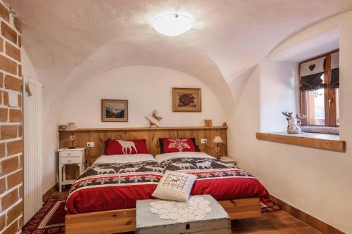 Apartamento Appartamento Mariagrazia