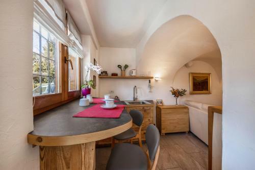 Apartamento Appartamento Mariagrazia