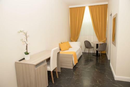 Bed & Breakfast Relais Dionisio