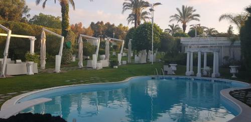 Bed & Breakfast Relais Dionisio