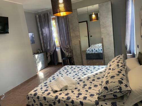 Bed & Breakfast B & B Villa Fiorella