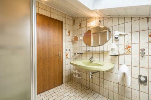 Apartamento Residence Kronstein - Fewo 8