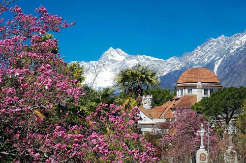 Apartamento Residence Kronstein - Fewo 8