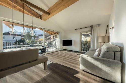 Apartamento Latemar - Schlosserhaus 31