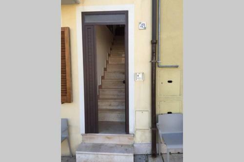 Apartamento Nel Cuore Del Borgo Antico