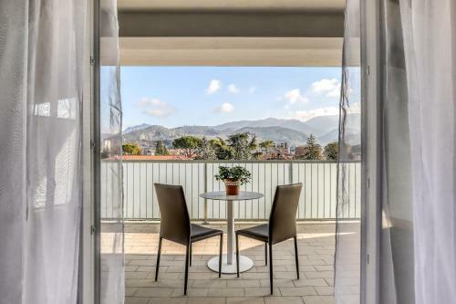 Apartamento Asso Residence Ospedale