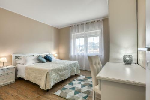 Apartamento Asso Residence Ospedale