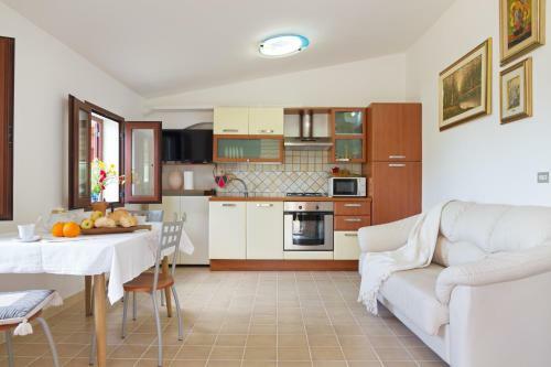 Apartamento Casa Elicriso