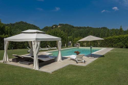 Villa Le Balze