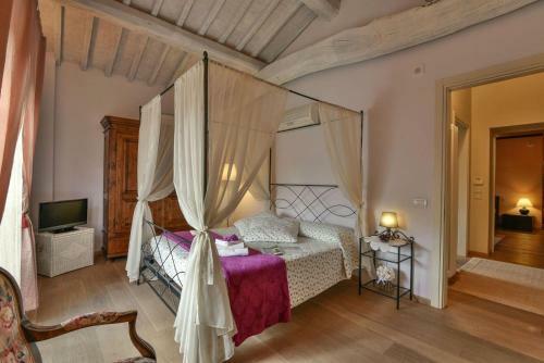 Villa Le Balze