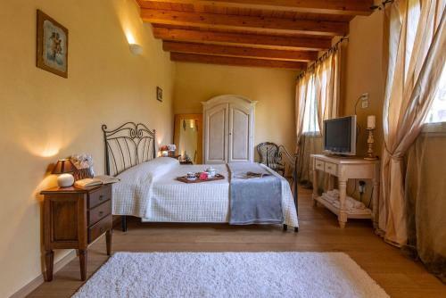 Villa Le Balze