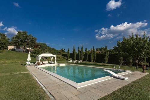 Villa Le Balze