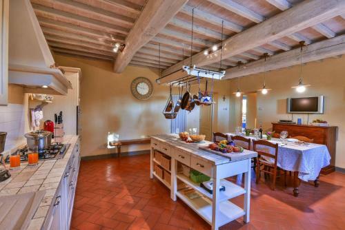 Villa Le Balze