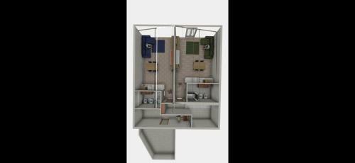 Apartamento Ciasa Par� Chiara