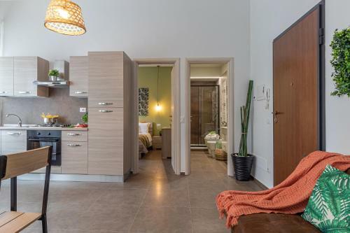 Galvani Apartments