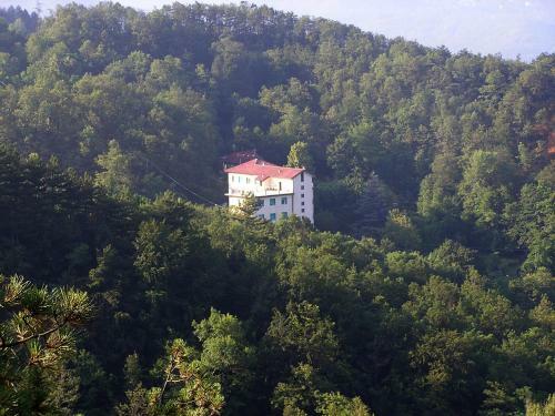 Hotel Albergo Villa Margherita